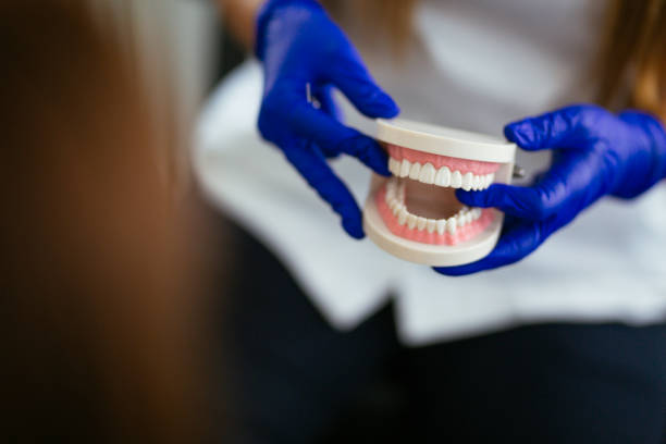 Professional  Holistic Dental Services in Cochran, GA