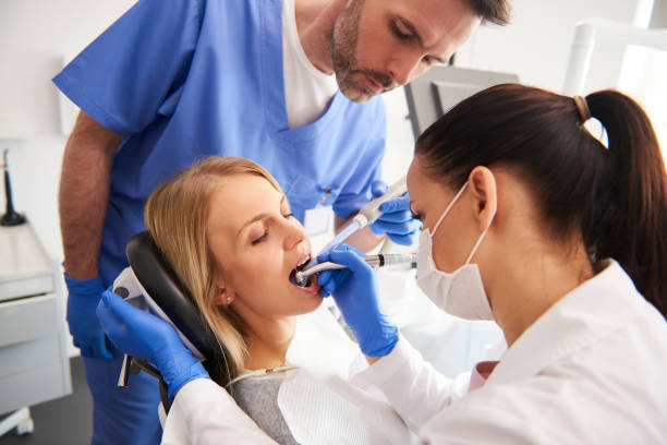 Best Preventive Dentistry  in Cochran, GA