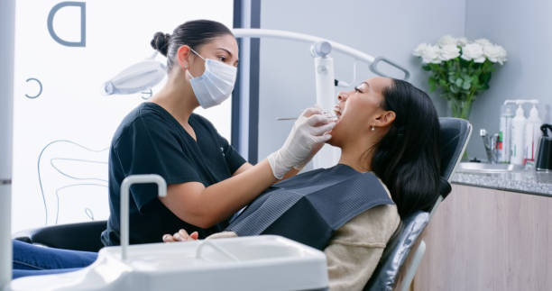 Best Laser Dentistry  in Cochran, GA