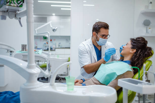 Best Dental Inlays and Onlays  in Cochran, GA